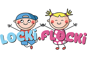 Locki Flocki Logo
